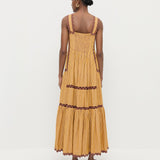 Loeffler Randall - Alison Camisole Dress