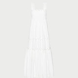 Loeffler Randall - Alison Camisole Dress