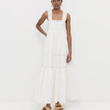 Loeffler Randall - Alison Camisole Dress