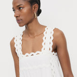 Loeffler Randall - Alison Camisole Dress