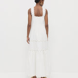 Loeffler Randall - Alison Camisole Dress