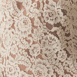 DÔEN - ALISSA DRESS -- CALLA LILY