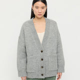 Loeffler Randall - Alistair Cardigan