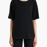 Khaite - Allen Top in Black