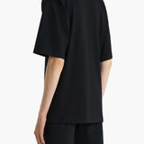 Khaite - Allen Top in Black