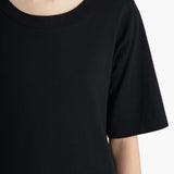 Khaite - Allen Top in Black