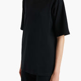 Khaite - Allen Top in Black