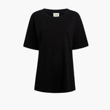 Khaite - Allen Top in Black