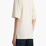 Khaite - Allen Top in Cream