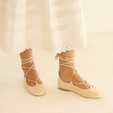 DOEN - ALORA TIE FLAT