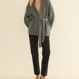 DOEN - ALPINE CARDIGAN