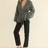 DOEN - ALPINE CARDIGAN