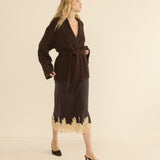 DOEN - ALPINE CARDIGAN