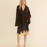DOEN - ALPINE CARDIGAN