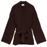 DOEN - ALPINE CARDIGAN