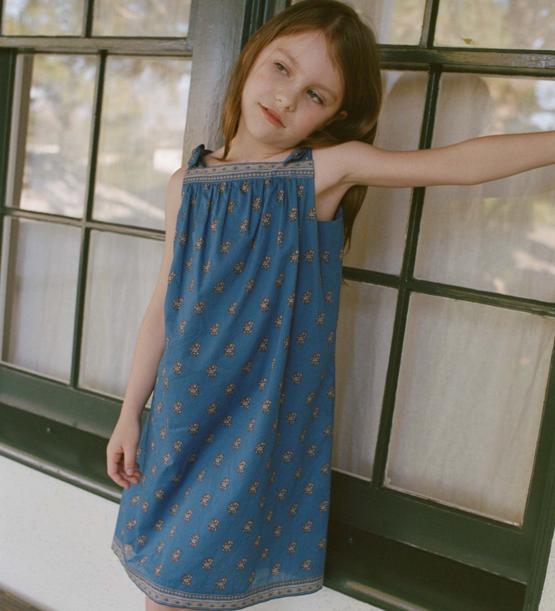DOEN - AMAIA DRESS