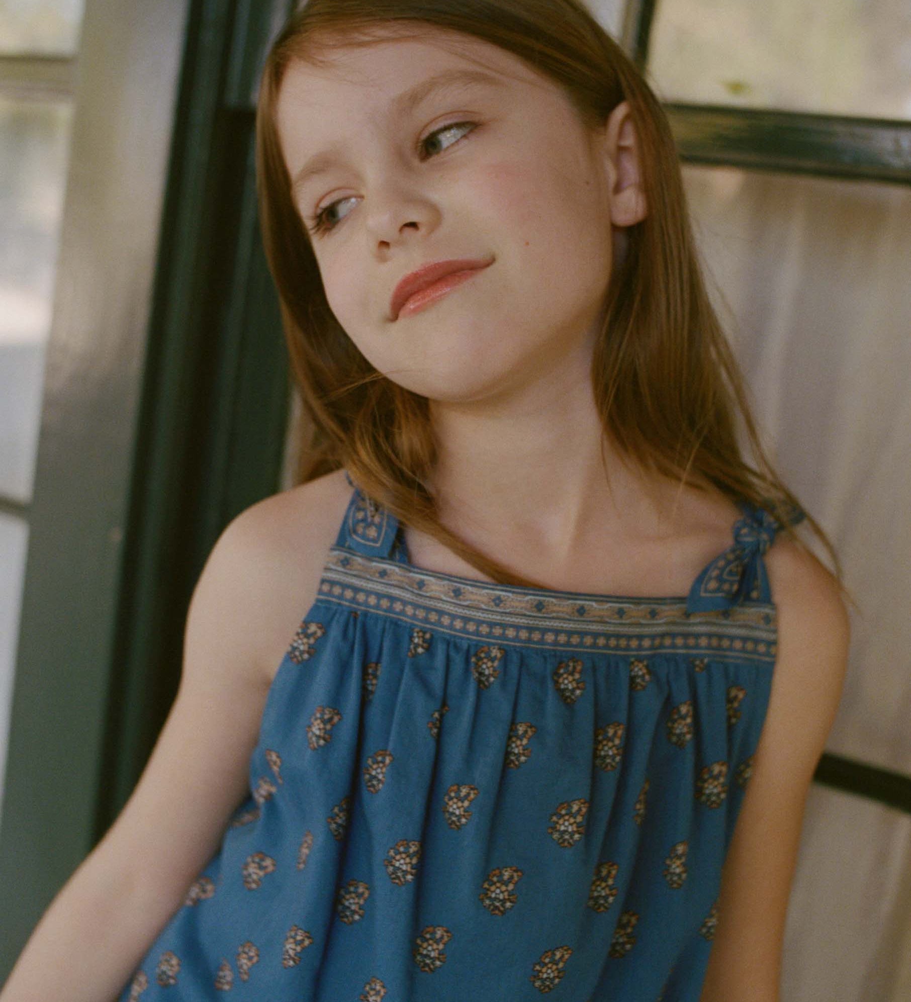 DOEN - AMAIA DRESS