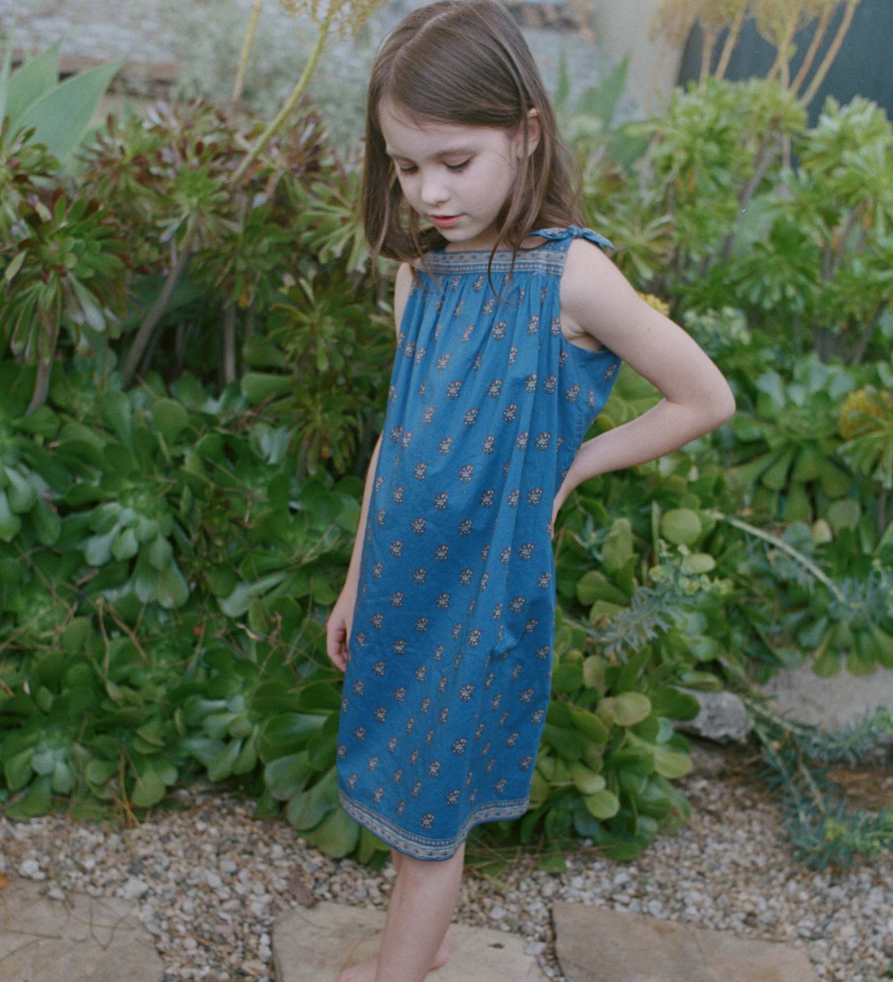 DOEN - AMAIA DRESS