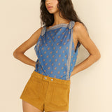 DOEN - AMALIA TOP