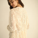 DOEN - AMALINE TOP