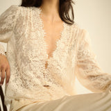 DOEN - AMALINE TOP