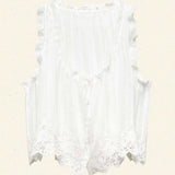 DÔEN - AMAL TOP -- SALT