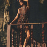 DOEN - AMARANTE DRESS