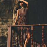 DOEN - AMARANTE DRESS