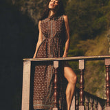 DOEN - AMARANTE DRESS
