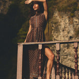 DOEN - AMARANTE DRESS