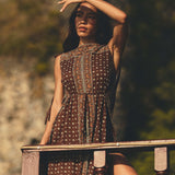 DOEN - AMARANTE DRESS