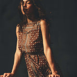DOEN - AMARANTE DRESS