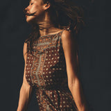 DOEN - AMARANTE DRESS