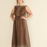 DOEN - AMARANTE DRESS