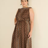DOEN - AMARANTE DRESS