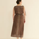 DOEN - AMARANTE DRESS
