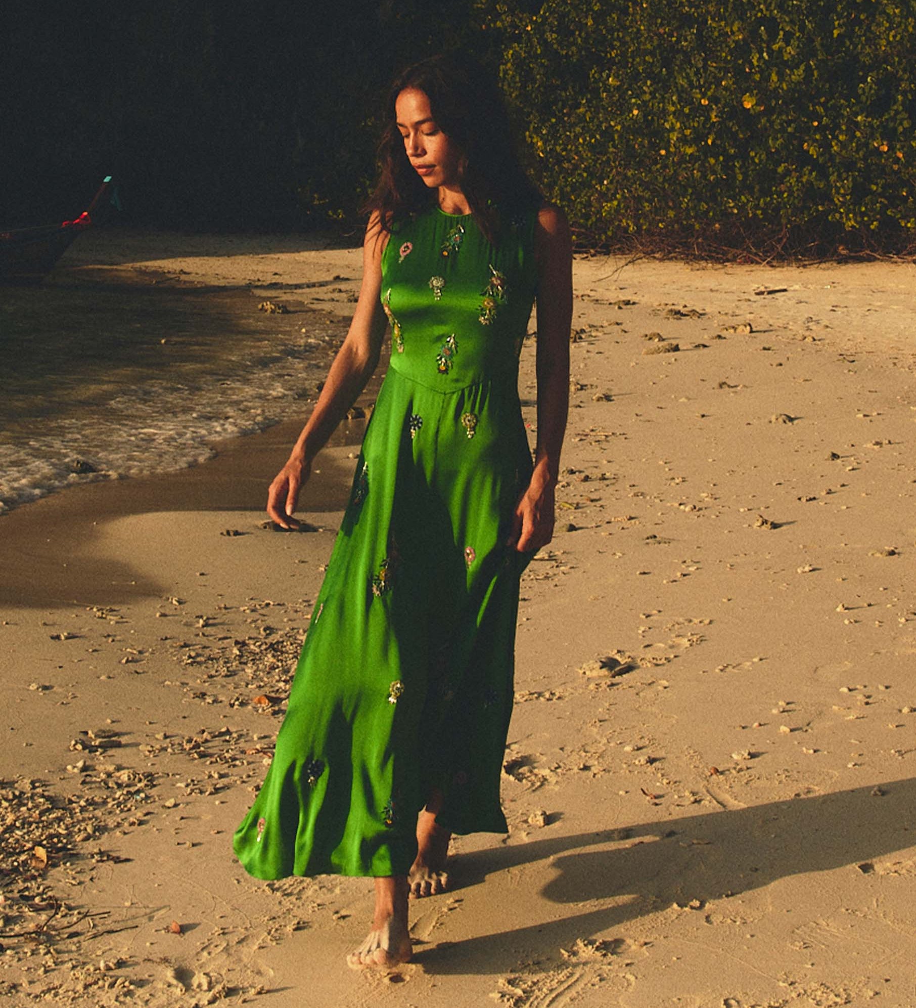 DOEN - AMARI DRESS