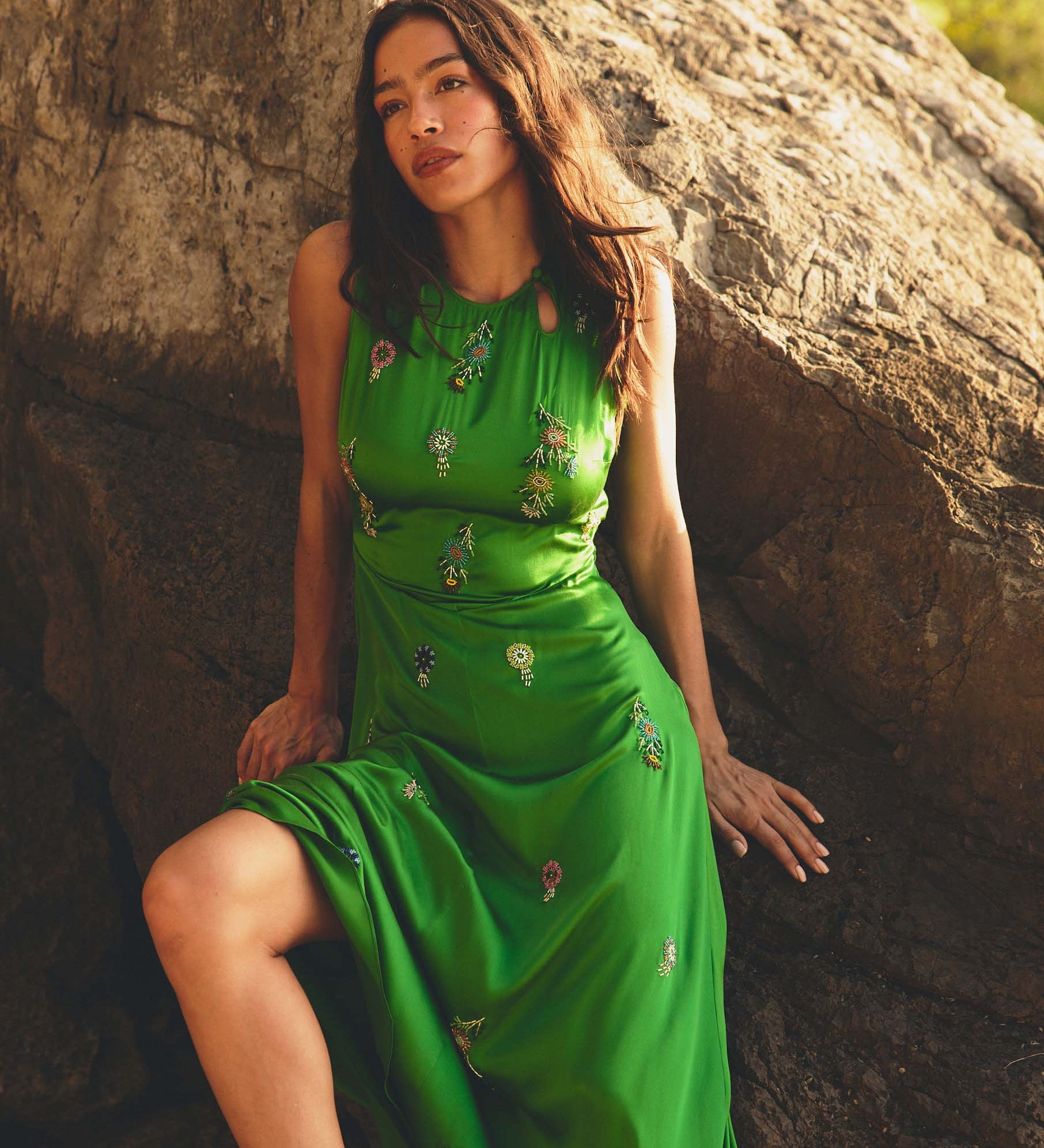 DOEN - AMARI DRESS
