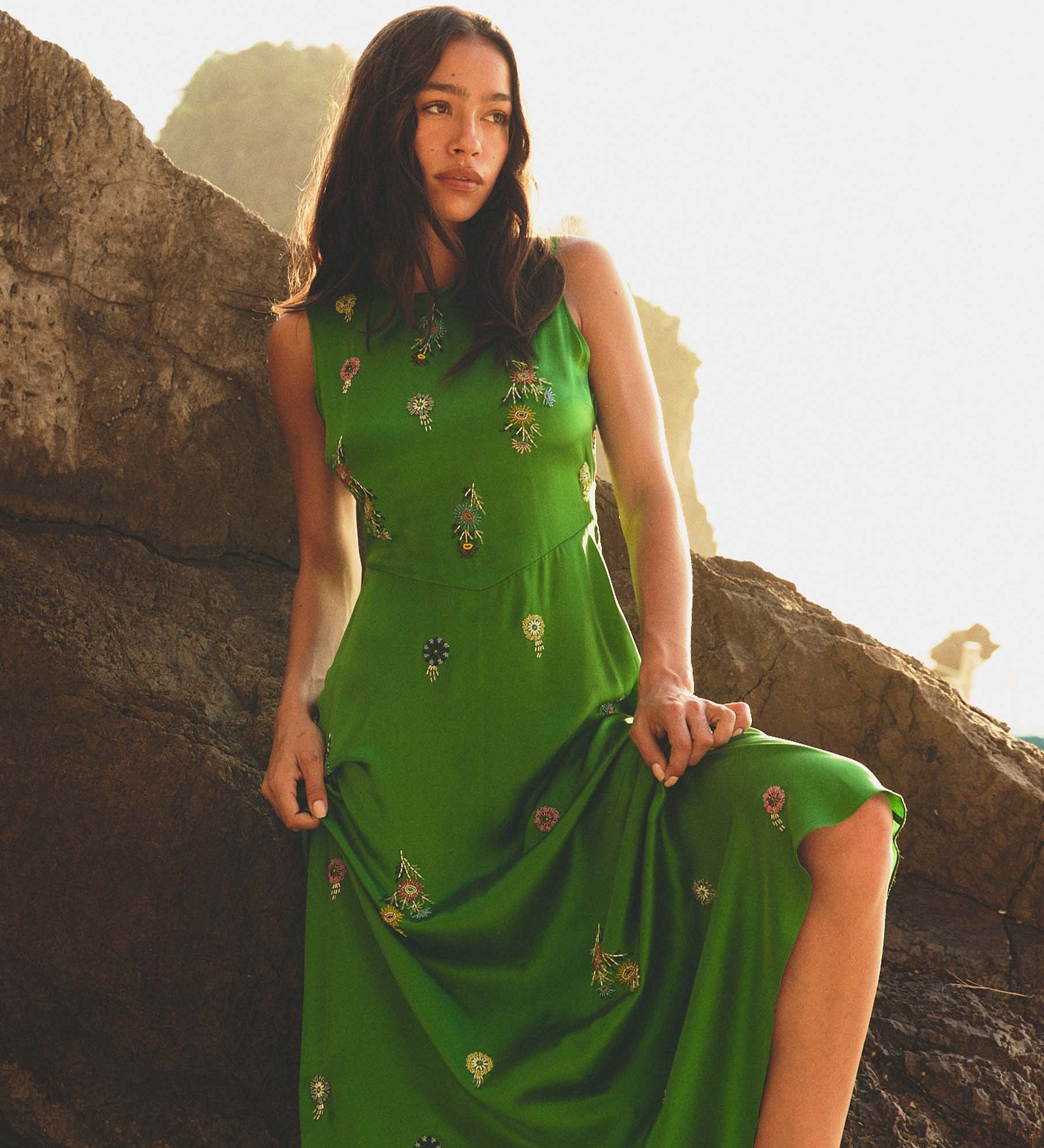 DOEN - AMARI DRESS