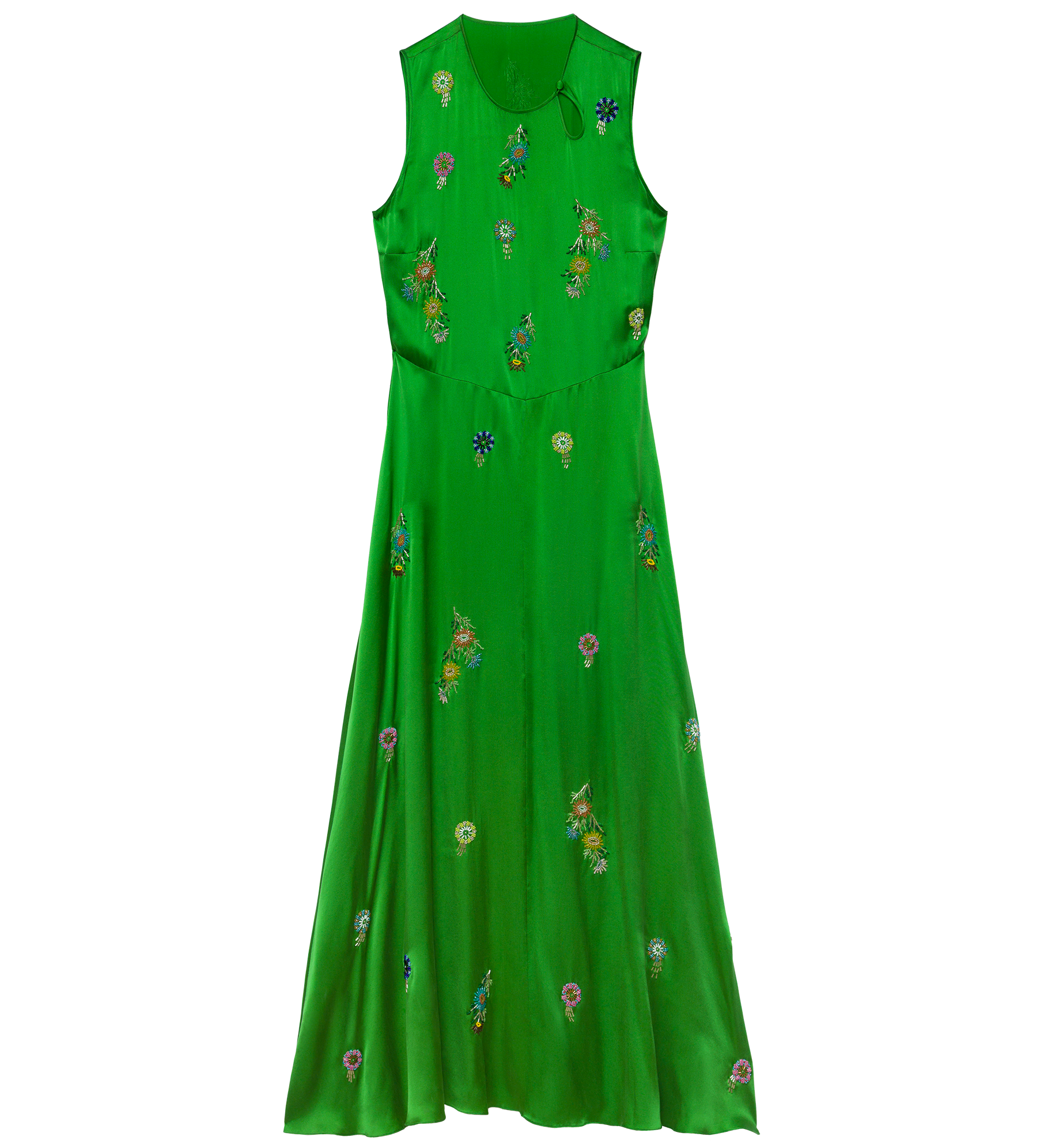 DOEN - AMARI DRESS