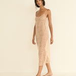DOEN - AMEDINE SLIP - - CONCH