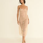 DOEN - AMEDINE SLIP - - CONCH