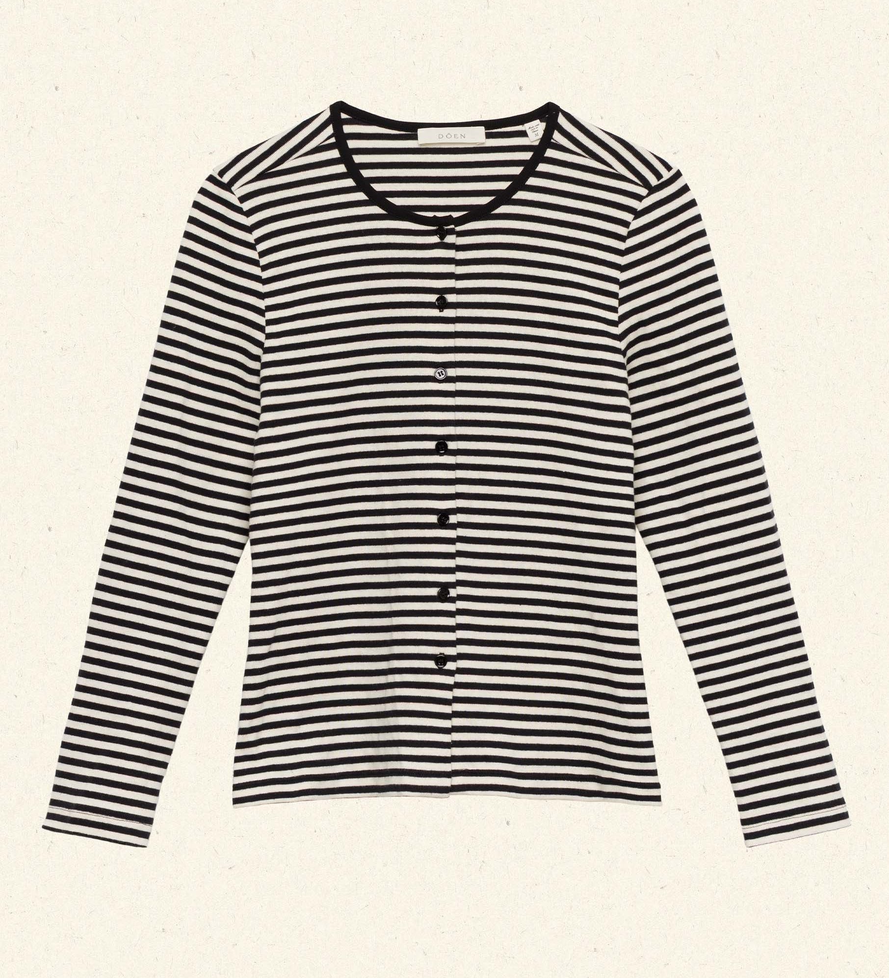 DOEN - AMELIE TEE