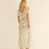 DOEN - AMELISSE DRESS