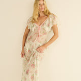 DOEN - AMELISSE DRESS
