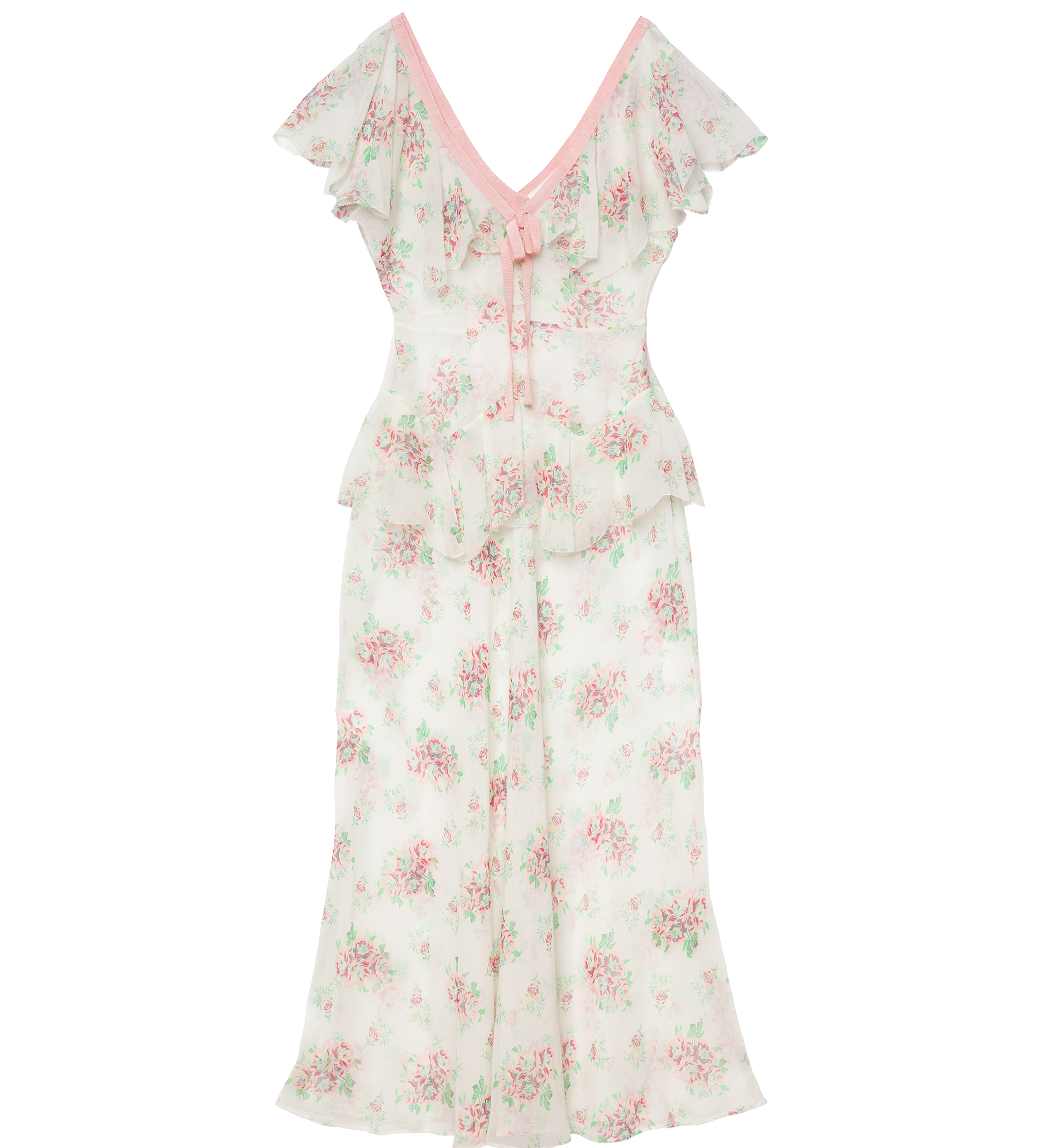 DOEN - AMELISSE DRESS