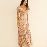 DOEN - AMÉRELLE DRESS