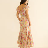 DOEN - AMÉRELLE DRESS