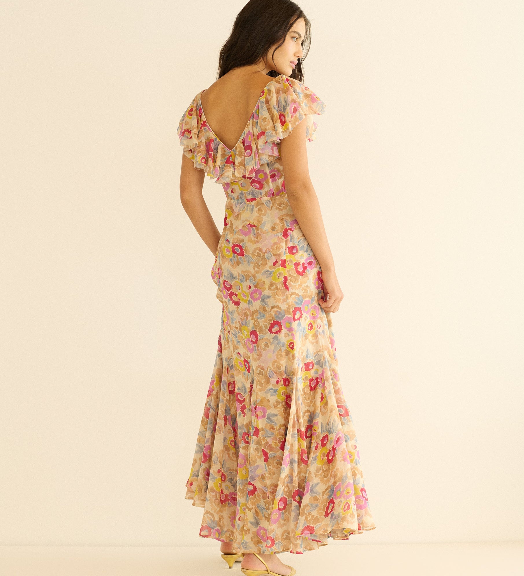 DOEN - AMÉRELLE DRESS