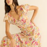 DOEN - AMÉRELLE DRESS